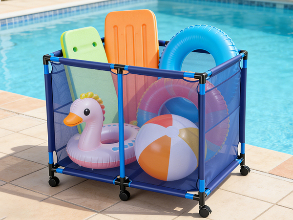 Pool Storage