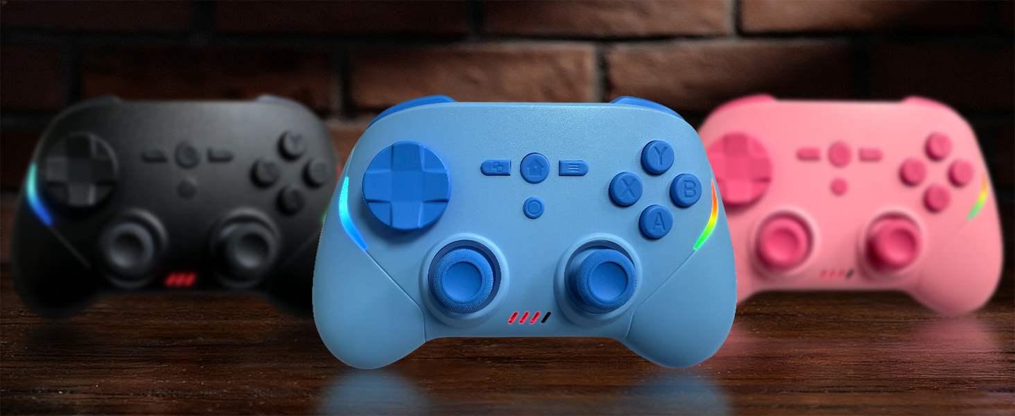 ipad controller for gaming