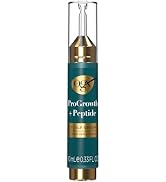 OGX ProGrowth + Peptide Scalp Serum, Strengthens & Densifies by Hydrating the Scalp and Reinforci...