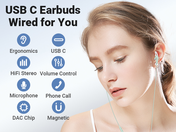 earphones wired