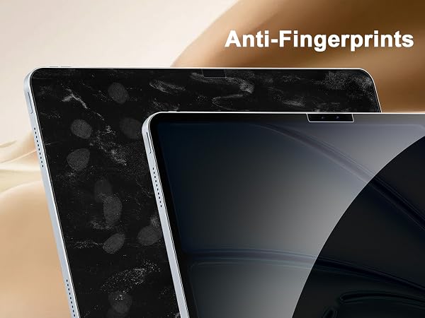 iPad Air 11 Privacy Screen Protector