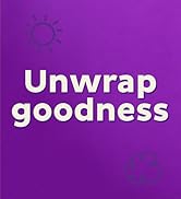 Unwrap goodness