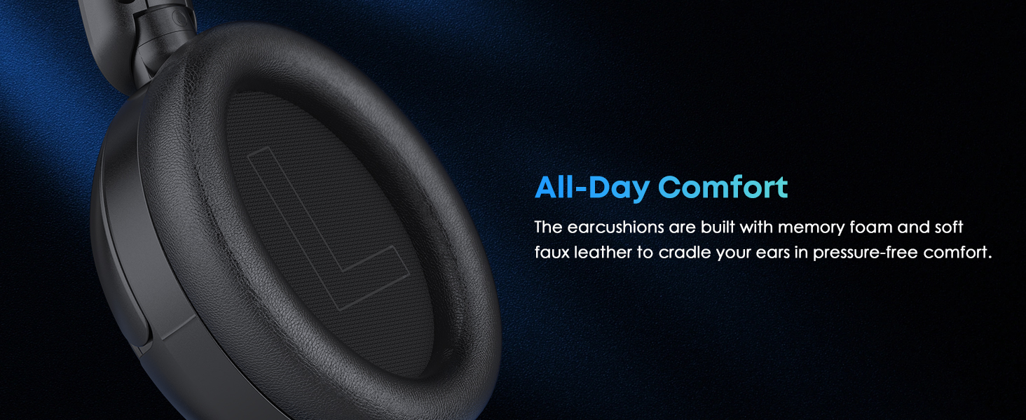 H02 WIRELESS HEADPHONES