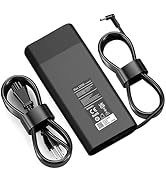 2025 New Slim 230W AC Charger for HP Omen 15 16 17 Gaming Laptop ZBook Fury 16 G8 G9 G10 TPN-LA10...