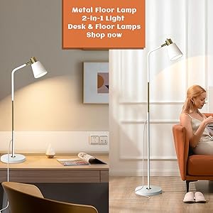 floor lamps