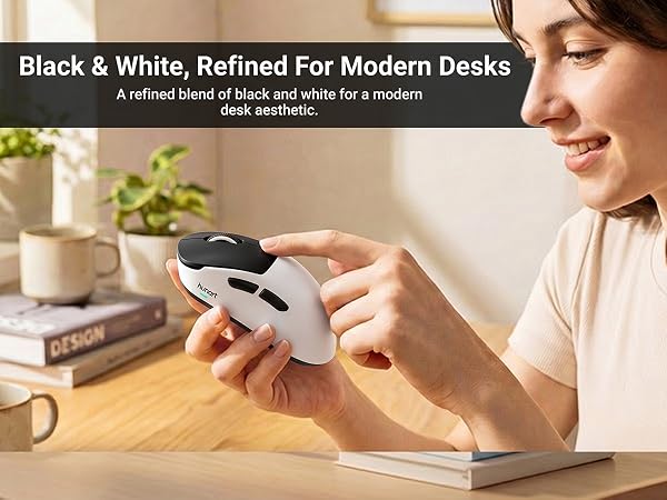 H6 Wireless Mouse