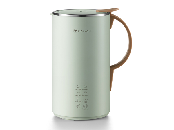 Automatic Nut Milk Maker, 20 oz Soy Milk Maker