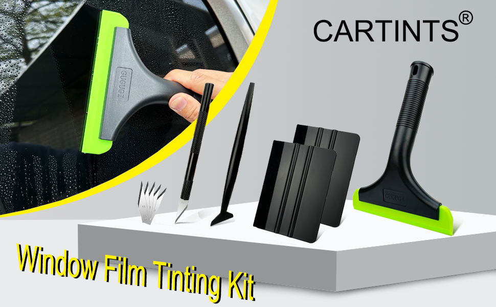 car tinting kit