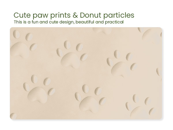 Cute Paw