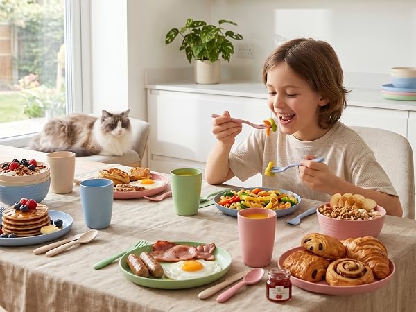 kitchen dishes camping dish set dishware sets dishes set for 4 dinner set kitchen sets for home
