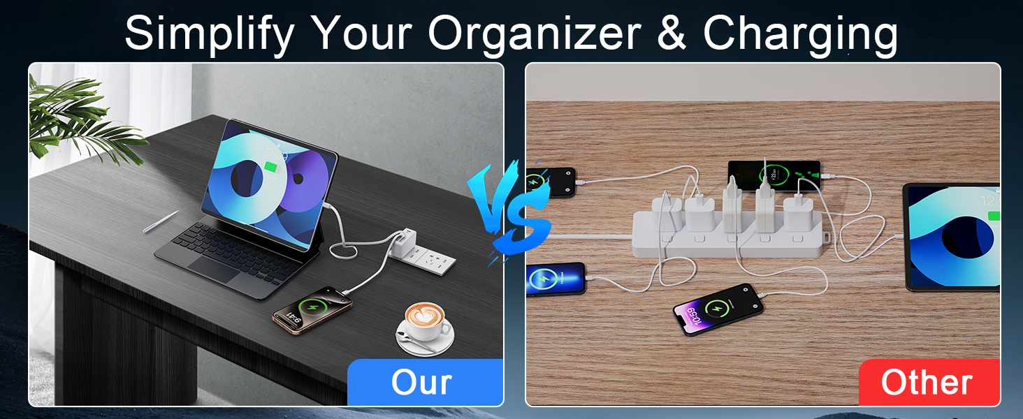 retractable phone charger