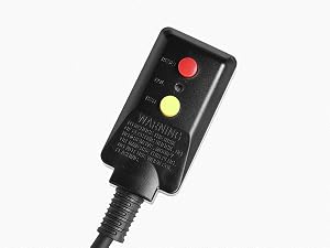ALCI Safety Plug