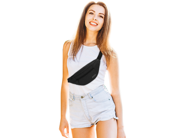 large Waist pack