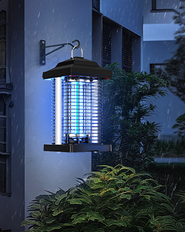 Bug Zapper