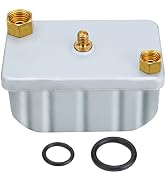Leadrise 149-2513 Onan Fuel Filter 1492513 Replacement for RV Generator HDKAH HDKCA HDKCB HDCAA H...
