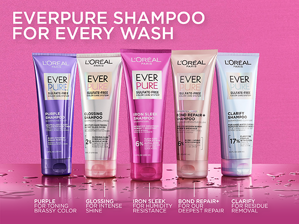 EverPure Shampoo