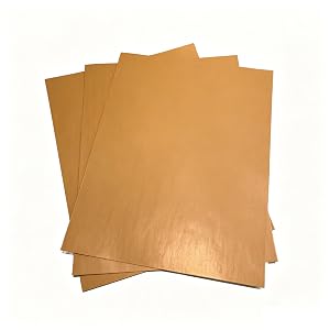 Non-Asbestos Gasket Making Material High-Temp Small Engine Lawn Mower Generator