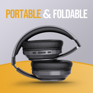 wireless headphones bluetooth