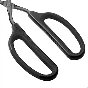 grilling tongs