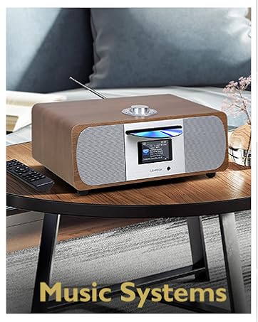 lemega audio system