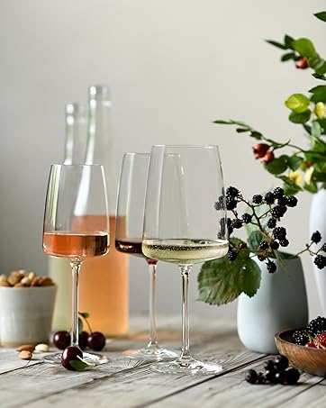 Allround Wine Glasses