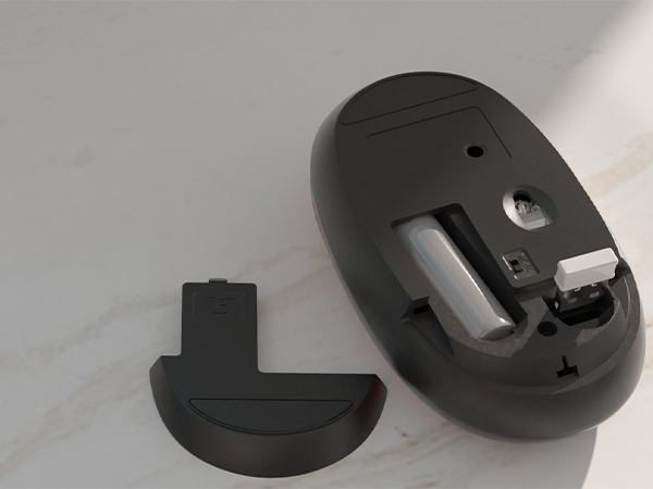 wireless keyboard and mouse