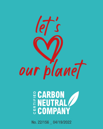 Carbon Neutral Company