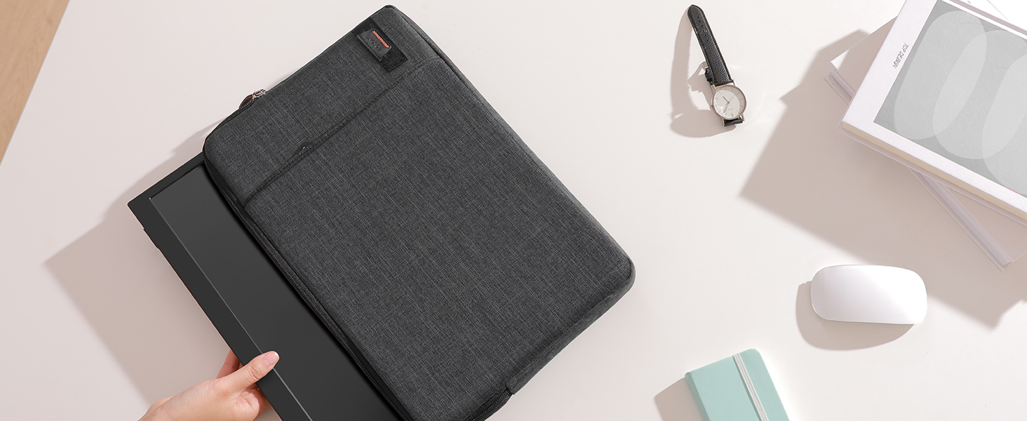 put in portable monitor
