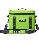 YETI Hopper Flip 18 Portable Soft Cooler