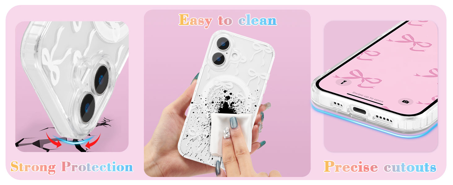 Easy to Clean