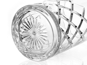 Cocktail Mixing Glass