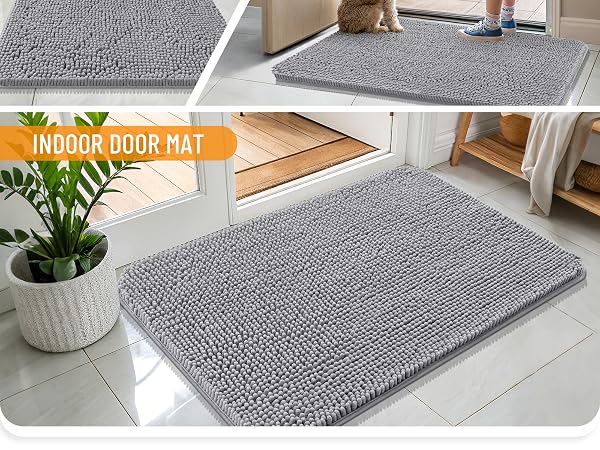 bath mat