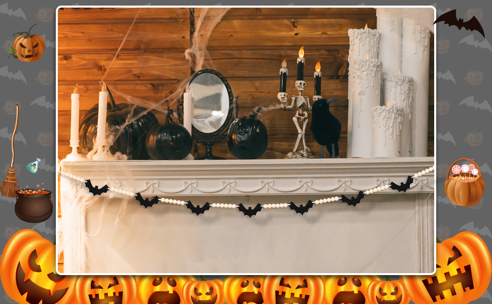 halloween banner