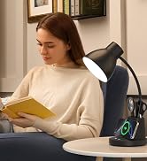 Study Desk Lamp