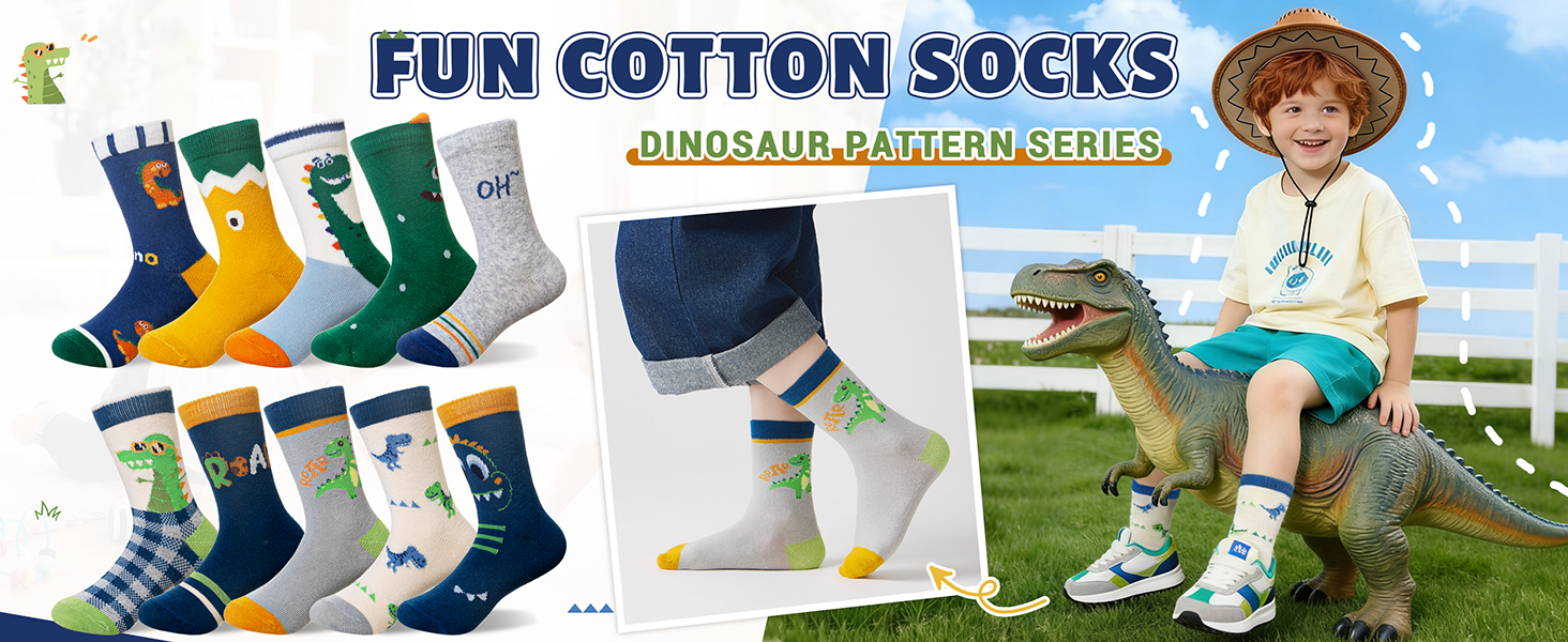boys socks