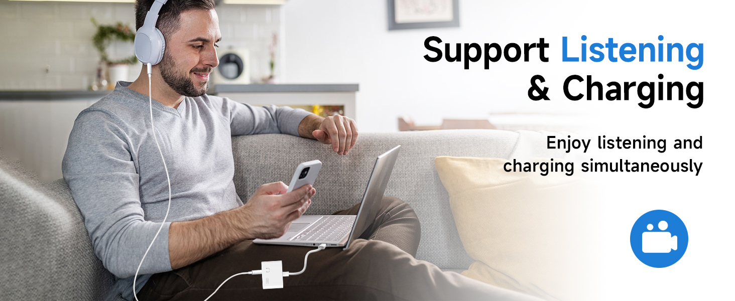 aux to usb c headphone adapter