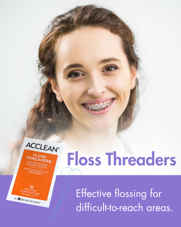 Floss Threaders