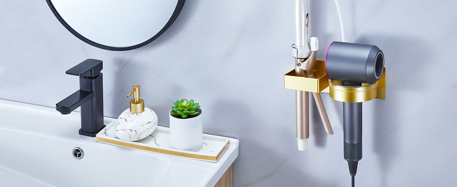 Workspace scene with desk accessories including pencil holder, small plants, and minimalist organizational items against light background.