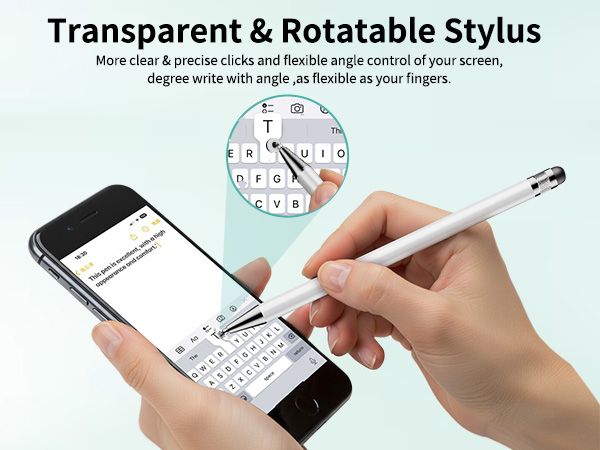 tablet stylus pens