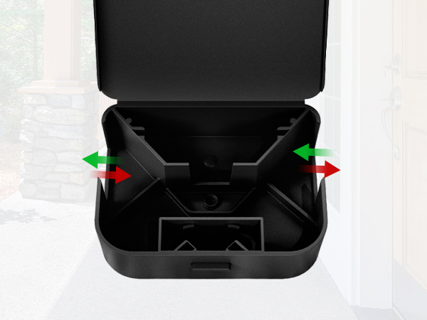 mouse stations mice station mouse box trap mice trap box