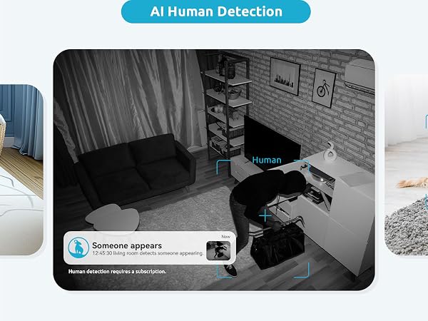 night vision