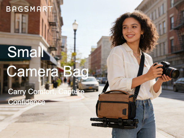 camera bag