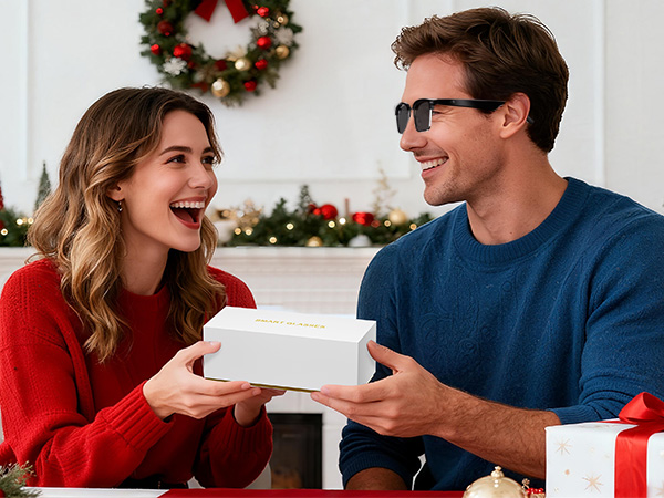 smart glasses