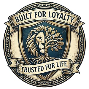 Built For Loyalty. Trusted For Life