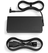 OSISZI 280W Rog Power Adapter ADP-280EB B Compatible with ASUS ROG Strix G18 (2025) G16 G17 G15 R...