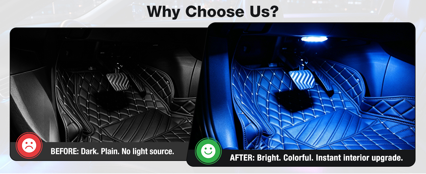 why choose us