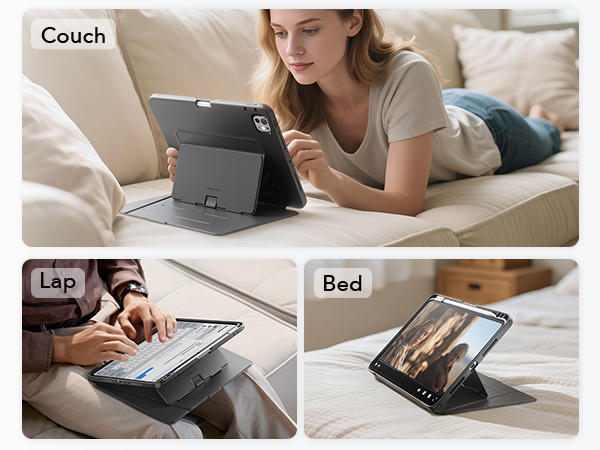 ESR for iPad Pro 11 Inch Case