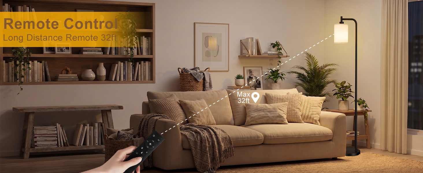 remote