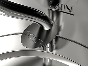 rapid boil zone
