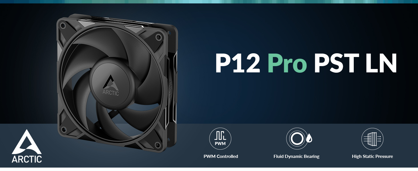 Computer Cooling Fan